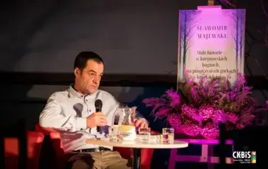 Spotkanie autorskie - 20.11.2025 r. 10