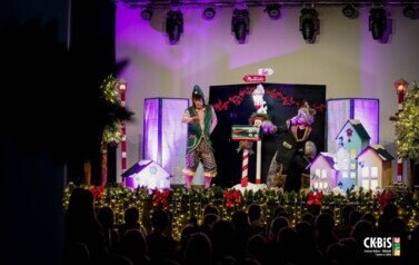 Spektakl "Świąteczny List" - 16.12.2025 r. 15