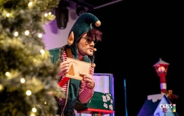 Spektakl "Świąteczny List" - 16.12.2025 r. 23