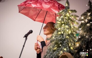 Spektakl "Świąteczny List" - 16.12.2025 r. 58