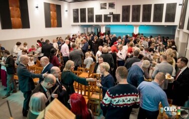 Spotkanie Opłatkowe - 21.12.2025 r. 6