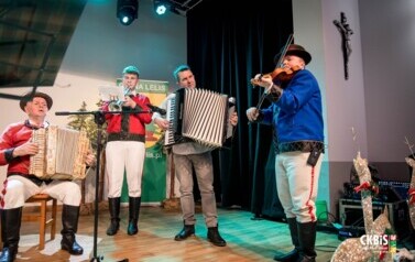 Spotkanie Opłatkowe - 21.12.2025 r. 9