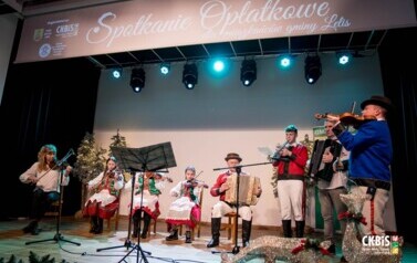 Spotkanie Opłatkowe - 21.12.2025 r. 13