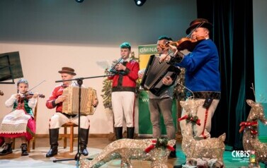 Spotkanie Opłatkowe - 21.12.2025 r. 14