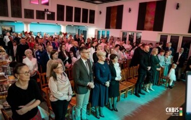Spotkanie Opłatkowe - 21.12.2025 r. 27