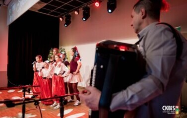 Spotkanie Opłatkowe - 21.12.2025 r. 44