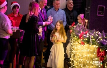 Spotkanie Opłatkowe - 21.12.2025 r. 63