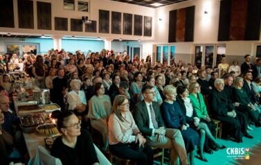 Spotkanie Opłatkowe - 21.12.2025 r. 83