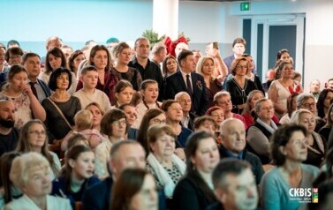Spotkanie Opłatkowe - 21.12.2025 r. 87