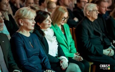 Spotkanie Opłatkowe - 21.12.2025 r. 90