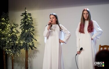 Spotkanie Opłatkowe - 21.12.2025 r. 95