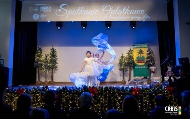 Spotkanie Opłatkowe - 21.12.2025 r. 96
