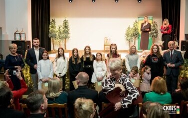 Spotkanie Opłatkowe - 21.12.2025 r. 105