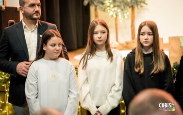 Spotkanie Opłatkowe - 21.12.2025 r. 106