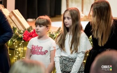 Spotkanie Opłatkowe - 21.12.2025 r. 109