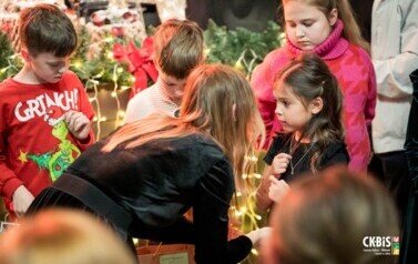Spotkanie Opłatkowe - 21.12.2025 r. 114
