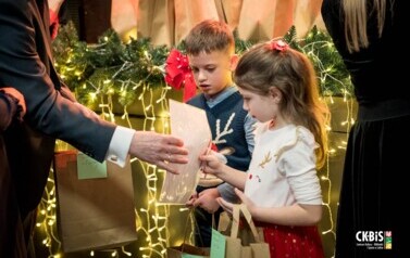 Spotkanie Opłatkowe - 21.12.2025 r. 115