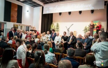Spotkanie Opłatkowe - 21.12.2025 r. 118