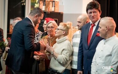 Spotkanie Opłatkowe - 21.12.2025 r. 124