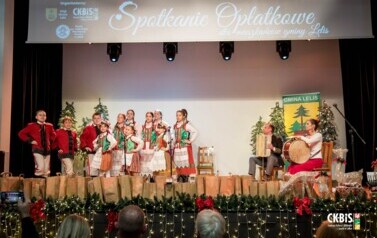 Spotkanie Opłatkowe - 21.12.2025 r. 126