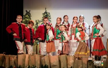 Spotkanie Opłatkowe - 21.12.2025 r. 127