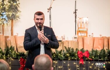 Spotkanie Opłatkowe - 21.12.2025 r. 129