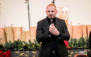 Spotkanie Opłatkowe - 21.12.2025 r. 130