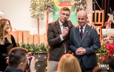 Spotkanie Opłatkowe - 21.12.2025 r. 132