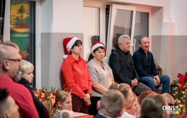 Spotkanie Opłatkowe - 21.12.2025 r. 133
