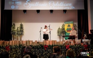 Spotkanie Opłatkowe - 21.12.2025 r. 141