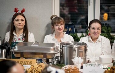 Spotkanie Opłatkowe - 21.12.2025 r. 144