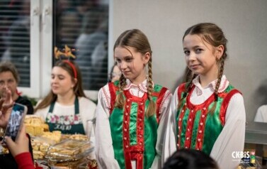 Spotkanie Opłatkowe - 21.12.2025 r. 145