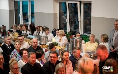 Spotkanie Opłatkowe - 21.12.2025 r. 151