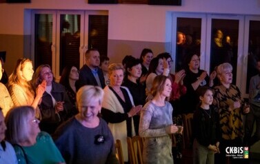 Koncert "Kobiety Polskiej estrady" - 10.01.2026 r. 5