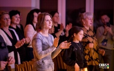 Koncert "Kobiety Polskiej estrady" - 10.01.2026 r. 6