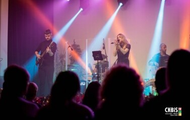 Koncert "Kobiety Polskiej estrady" - 10.01.2026 r. 16