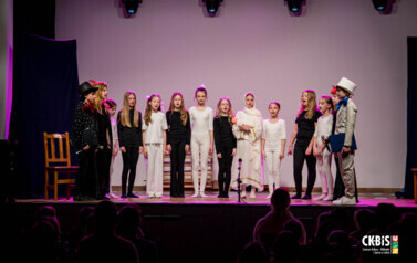 Spektakl teatralny &bdquo;Aniołek w klatce&rdquo; - 13.01.2026 r. 3