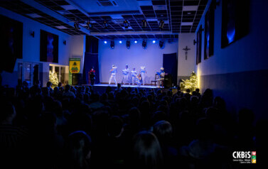 Spektakl teatralny &bdquo;Aniołek w klatce&rdquo; - 13.01.2026 r. 30