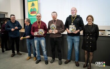 NOWOROCZNY TURNIEJ SZACHOWY &ndash; 17.01.2026 r. 2