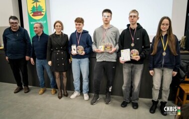 NOWOROCZNY TURNIEJ SZACHOWY &ndash; 17.01.2026 r. 3
