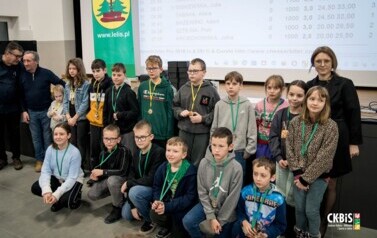 NOWOROCZNY TURNIEJ SZACHOWY &ndash; 17.01.2026 r. 9