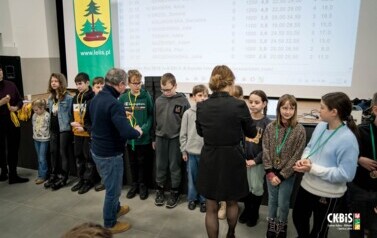 NOWOROCZNY TURNIEJ SZACHOWY &ndash; 17.01.2026 r. 10