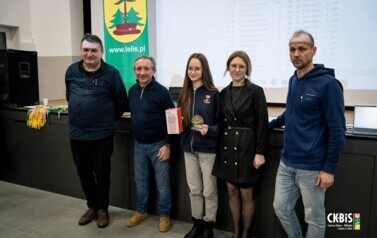 NOWOROCZNY TURNIEJ SZACHOWY &ndash; 17.01.2026 r. 13