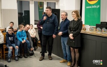 NOWOROCZNY TURNIEJ SZACHOWY &ndash; 17.01.2026 r. 16