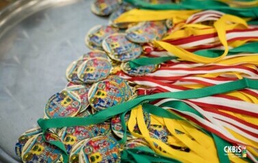 NOWOROCZNY TURNIEJ SZACHOWY &ndash; 17.01.2026 r. 24