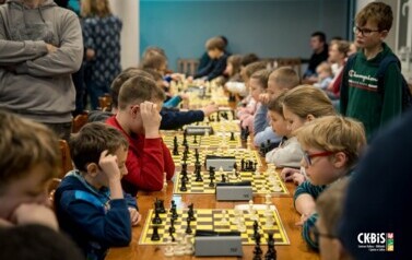 NOWOROCZNY TURNIEJ SZACHOWY &ndash; 17.01.2026 r. 26