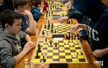 NOWOROCZNY TURNIEJ SZACHOWY &ndash; 17.01.2026 r. 27