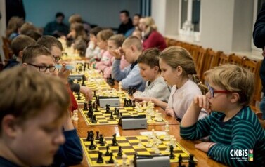 NOWOROCZNY TURNIEJ SZACHOWY &ndash; 17.01.2026 r. 28