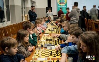 NOWOROCZNY TURNIEJ SZACHOWY &ndash; 17.01.2026 r. 32