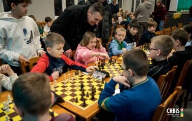 NOWOROCZNY TURNIEJ SZACHOWY &ndash; 17.01.2026 r. 33